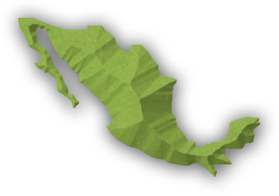 Hover Map