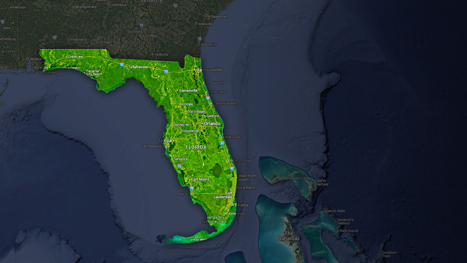 Florida image